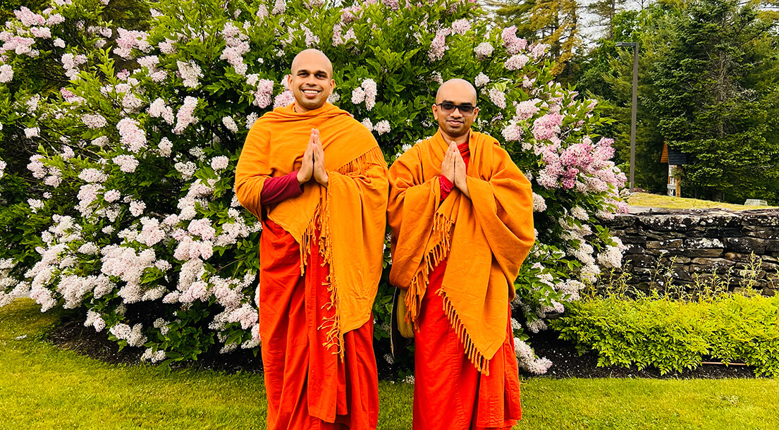 day-long meditation retreat